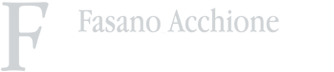 Fasano Acchione & Associates